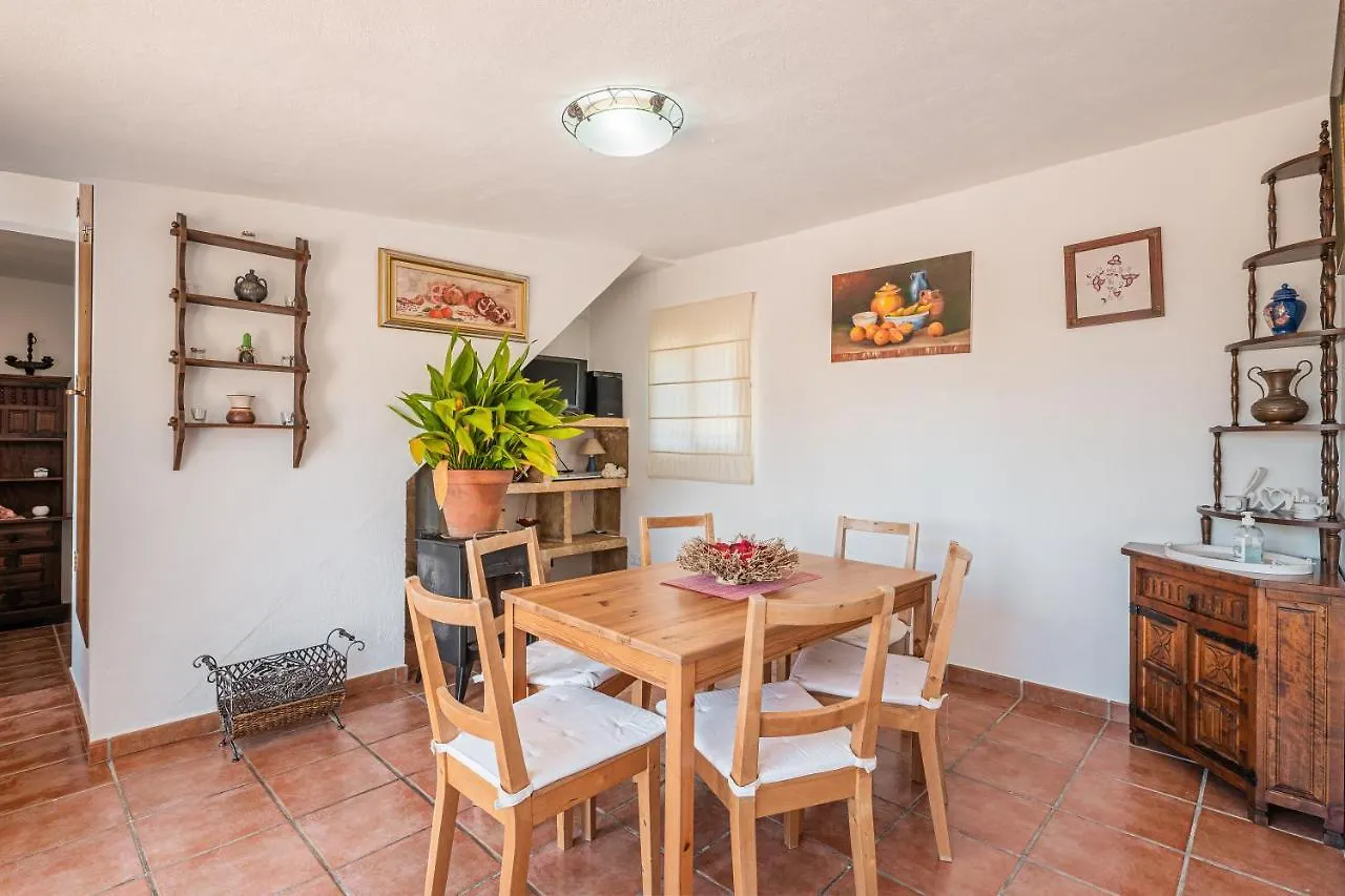 Vila Ca Na Pepa Muro