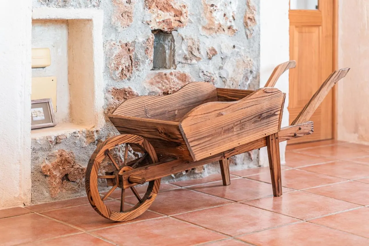 Ca Na Pepa Villa Muro