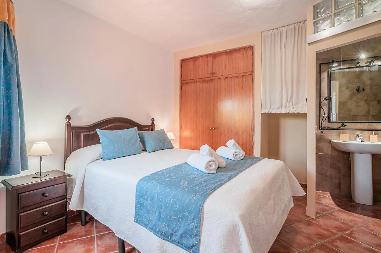 Ca Na Pepa Villa Muro